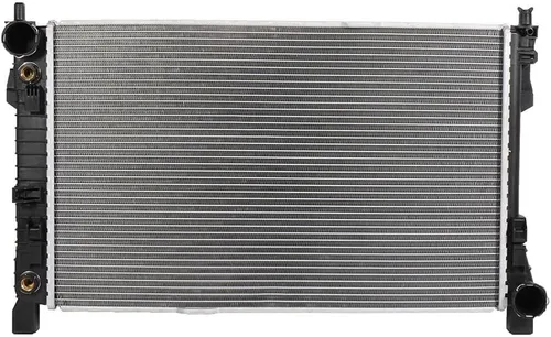 Vista 77 de SCITOO 2195 Reemplazo de Radiador Compatible con Passport 1998-2002 para Isuzu Amigo 1998-2000 para Isuzu Rodeo 1998-2004 para Isuzu Rodeo