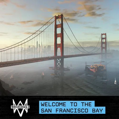Vista 8 de Watch Dogs 2 Deluxe Edition (Includes Extra Content) - Xbox One