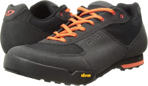 Vista 6 de Giro Zapatos de ciclismo para hombre, 8 de EE. UU