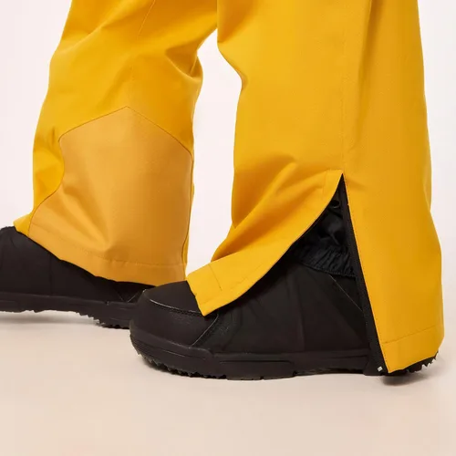 Vista 8 de Oakley Men's Thermonuclear Protection Lined Shell Pant 2.0