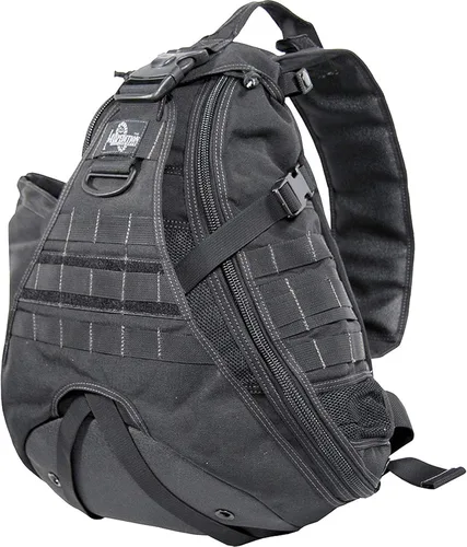 Vista 7 de Maxpedition - Mochila Monsoon Gearslinger