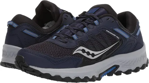 Vista 7 de Saucony Versafoam Excursion Tr13 - Zapatos para caminar para hombre