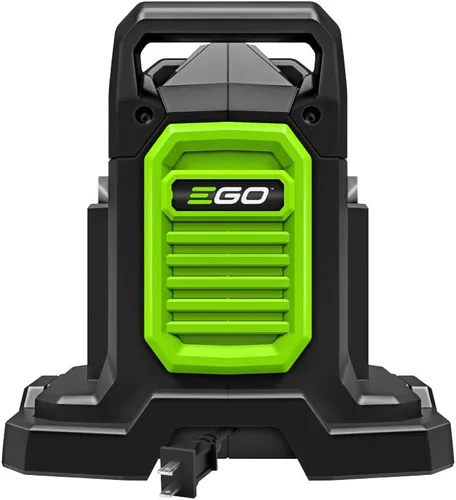Vista 3 de EGO POWER+ Cargador de doble puerto de 56V 280W - CH2800D