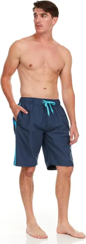 Vista 5 de Kanu Surf - Traje de baño Mirage para hombre (talla regular y grande)