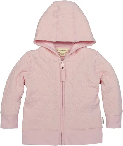 Vista 15 de Burt's Bees Baby Unisex Jacket, Lightweight Zip-up Sweatshirt Hooded Coat or Vest, Organic Cotton