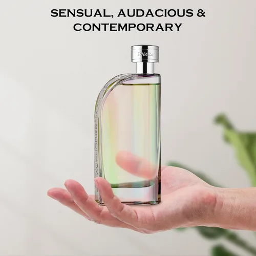 Vista 7 de Reyane Tradition Insurrection Pure PARFUM Perfum Altamente Concentrado y Larga Duración Para Hombres - Edición Limitada Fragancia