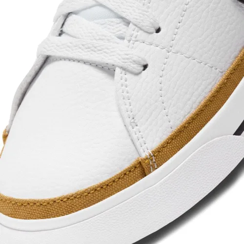 Vista 7 de Nike - Tenis Court Legacy para mujer