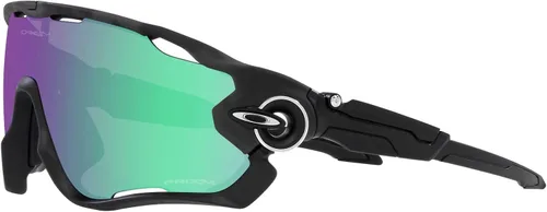 Vista 3 de Oakley Oo9290 Jawbreaker - Lentes de sol rectangulares para hombre