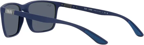 Vista 5 de Ray-Ban RB4385 Liteforce - Lentes de sol rectangulares