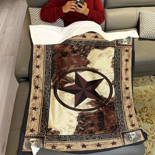 Vista 3 de Cobija HommomH suave y cálida, de 60" x 80", de fácil cuidado, lavado a máquina