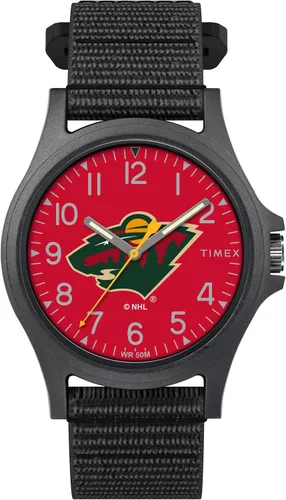 Vista 26 de Timex Reloj NFL Pride de 1.575 in para hombre