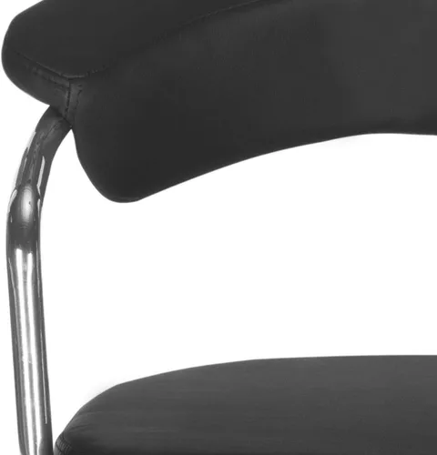 Vista 5 de SAFAVIEH Home Collection Pier - Silla de escritorio color crema