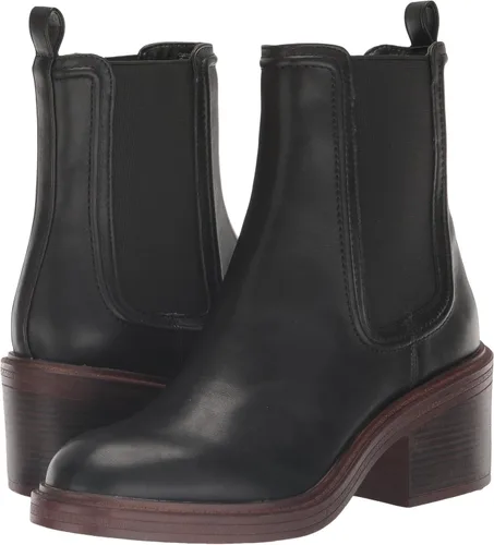 Vista 7 de Steve Madden Botas Chelsea Curtsy para mujer