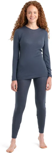 Vista 2 de Icebreaker Merino Women's Standard 175 Everyday Cold Weather Base Layer Thermal Leggings