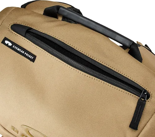 Vista 3 de Oakley Mochila urbana, paquete Ruck para hombres y mujeres, Coyote, talla única , Mochila Urban Ruck para hombre y mujer