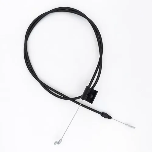 Vista 6 de 1101366MA - Cable de parada de motor compatible con Briggs and Stratton Murray Reemplazo 1101366 S-Cable de 22 pulgadas