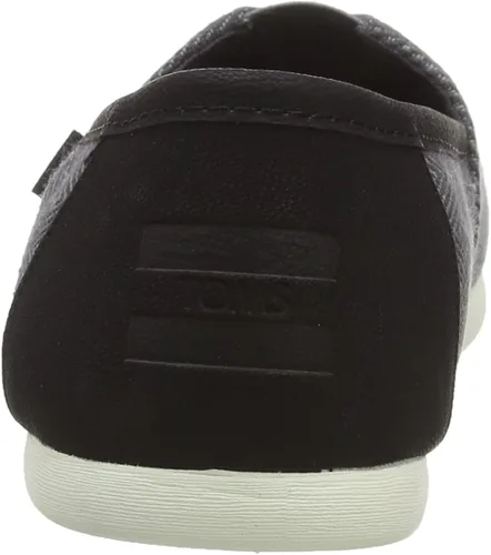 Vista 3 de TOMS Mocasines Alpargata para hombre