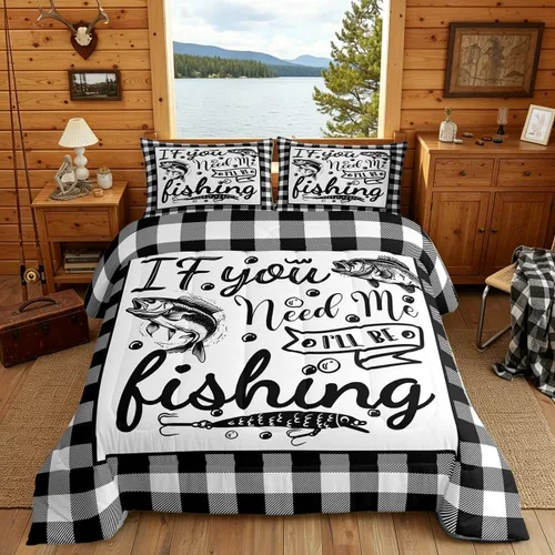 Vista 39 de Erosebridal Juego de edredón de ancla náutica, juego de ropa de cama con brújula oceánica, tamaño individual para niños, adolescentes y adultos