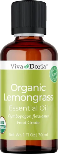 Vista 14 de Viva Doria Aceite esencial de anís estrellado, aceite de anís estrellado orgánico certificado por USDA, 100% puro, aceite esencial natural, sin