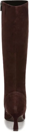 Vista 8 de Naturalizer Botas altas Deesha hasta la rodilla para mujer