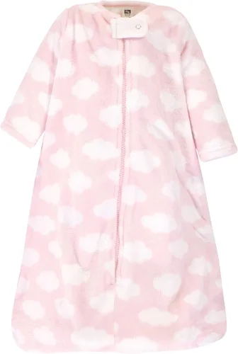 Vista 35 de Hudson Baby Saco de dormir unisex de felpa para bebé, saco, manta