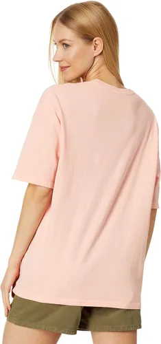 Vista 2 de Billabong Camiseta estampada de manga corta para mujer