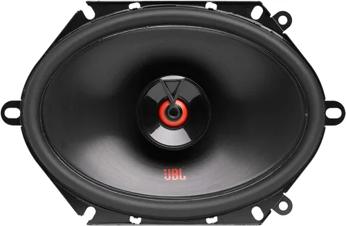 Vista 2 de JBL Club 8622F - 6 X 8", sistema de altavoces de dos vías (sin parrilla)