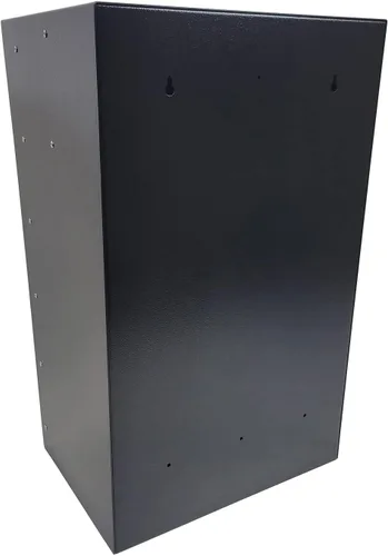Vista 5 de Caja de lujo autónoma después de horas para llave de coche (solo caja de gotera)