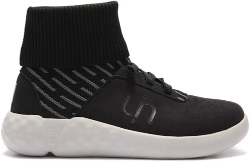 Vista 6 de UIN Unisex Benasque Casual negro 7