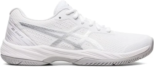 Vista 4 de ASICS Zapatillas de tenis Gel-Game 9 para mujer