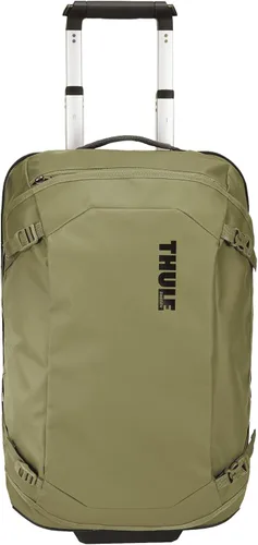 Vista 5 de Thule Chasm Carry On, Olivo, Talla única