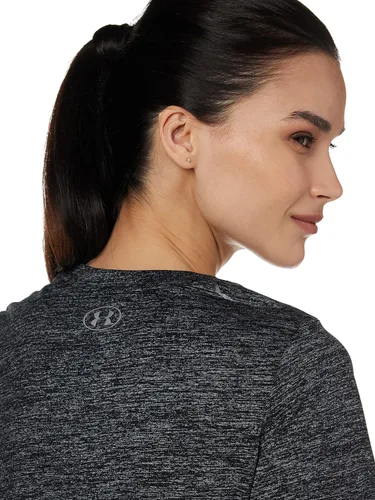 Vista 6 de Under Armour Tech Twist - Camiseta para mujer