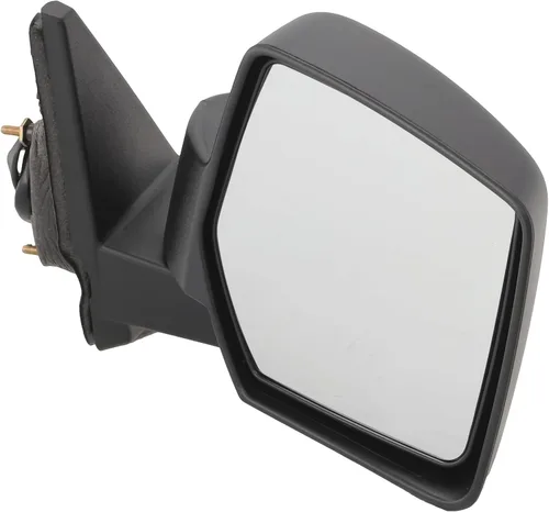 Vista 20 de Garage-Pro Espejo no eléctrico del lado del conductor para Jeep Compass 2007-2017 texturizado mfrbodycodename : MK