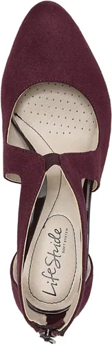 Vista 8 de LifeStride Women's Giovanna 2 Pump