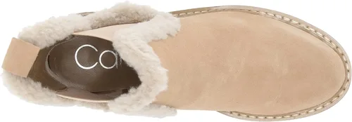 Vista 5 de Calvin Klein Botines Anissa para mujer