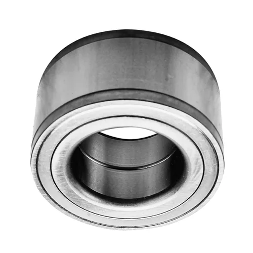 Vista 47 de Detroit Axle - Par de cojinetes de rueda delantera/trasera para Ford Edge 11-14, 09-19 Flex, 13-19 Police Interceptor Sedan, 14-18 Police Sedan