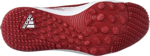Vista 4 de adidas Zapato de béisbol Icon V Turf para hombre
