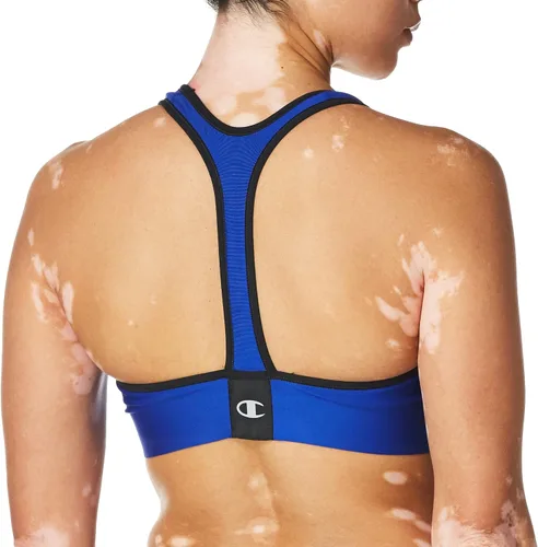 Vista 3 de Champion, Absolute, Moderate Support, High-Impact Sports Bra for Women