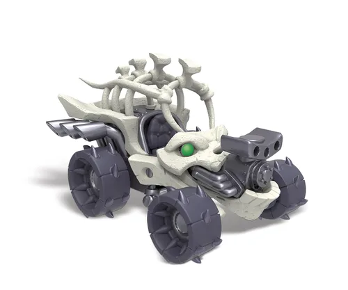 Vista 5 de Skylanders SuperChargers Dual Pack #2: Hurricane Jet-Vac and Jet Stream