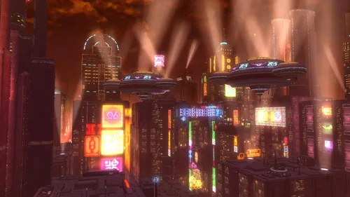 Vista 8 de Star Wars The Old Republic - PC