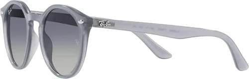 Vista 3 de Ray-Ban Gafas de sol redondas Rj9064s para bebé niña