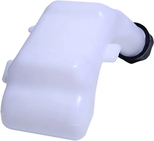 Vista 3 de Conjunto de depósito de combustible de gas para MTD 753-06240 Cub Cadet BC5090 CC148 Trimmer W/línea de combustible, conjunto de tanque