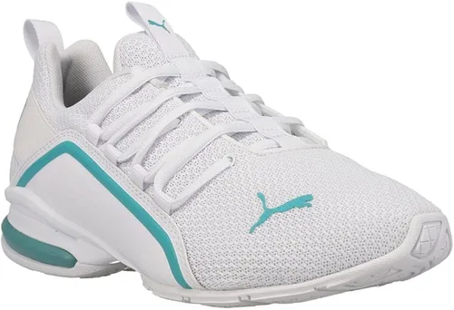 Vista 2 de Puma Axelion Cross-Trainer - Tenis unisex para adultos