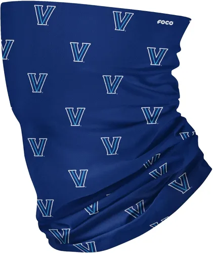 Vista 137 de FOCO NCAA unisex-adult Ncaa Team Logo Neck Gaiter Multiuse
