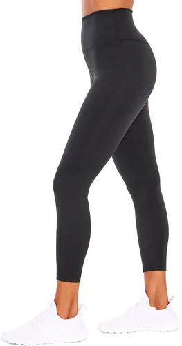 Vista 4 de Balance Collection Womens Easy Contender Luxe - Leggings de tiro alto