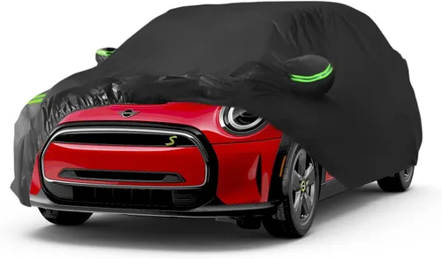 Vista 79 de Proadsy - Funda de automóvil de ajuste personalizado para Ford Bronco 2021 Bloqueo UV impermeable con forro suave que evita fugas y arañazos.
