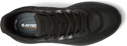 Vista 4 de HI-TEC Resist SR Runner - Zapatos de trabajo antideslizantes para hombre, cómodos, resistentes al agua, para hombre, ancho medio y ancho, talla 7-16