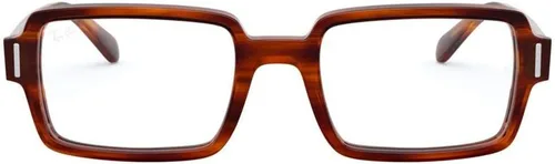 Vista 2 de Ray-Ban Rx5473 Benji Rectangular Prescription Eyeglass Frames