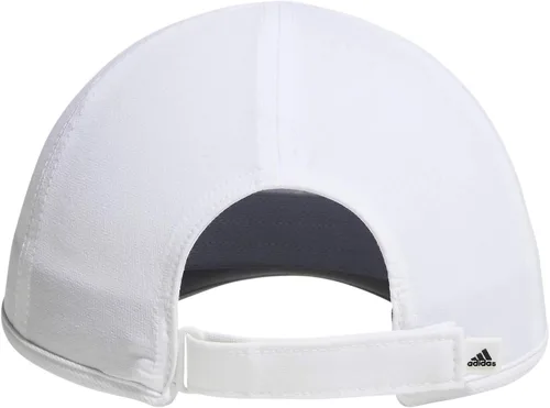 Vista 5 de adidas Superlite Relaxed Gorra de rendimiento ajustable para hombre-2020