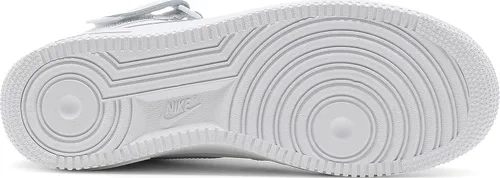 Vista 4 de Nike Tenis para hombre, Blanco
